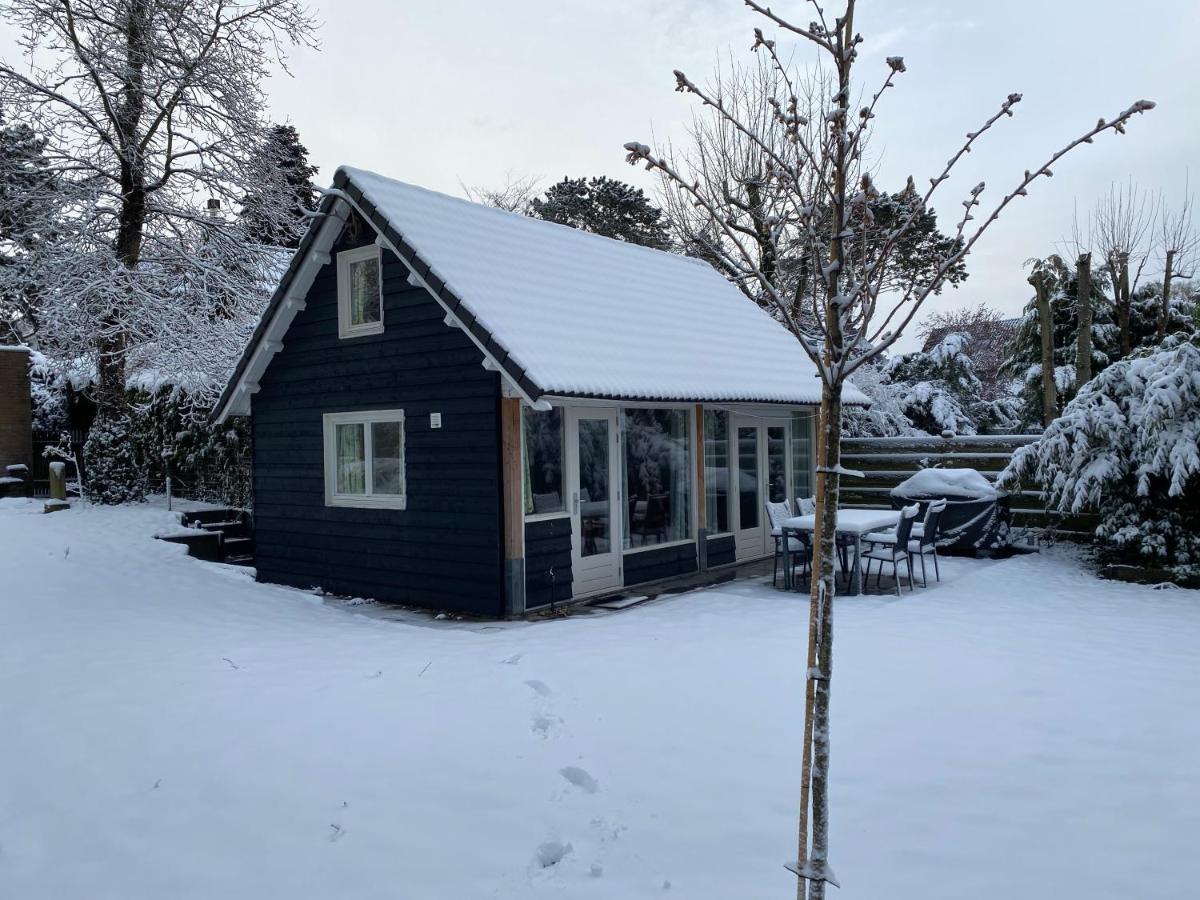 Garden Find Zandvoort Bentveld Exterior foto